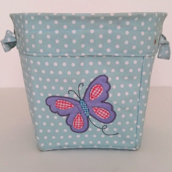 Pottery Barn Kids Basket - Picture 7 of 7